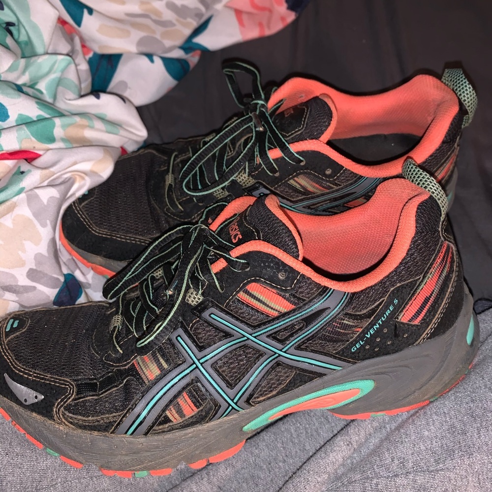 ASICS